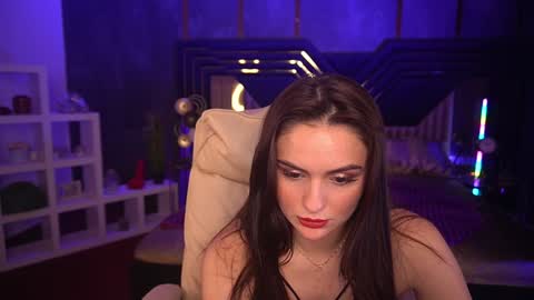 Snapshot of milashalovely chatting on February 2025 04:31:01 PM Milasha online show from February 2025 04:31:01 PM