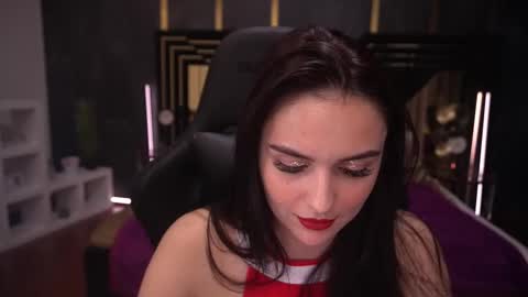 Snapshot of milashalovely chatting on February 2025 02:46:01 PM Milasha online show from February 2025 02:46:01 PM