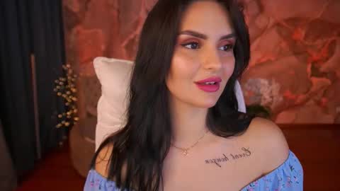 Snapshot of milashalovely chatting on September 2025 08:08:01 PM Milasha online show from September 2025 08:08:01 PM