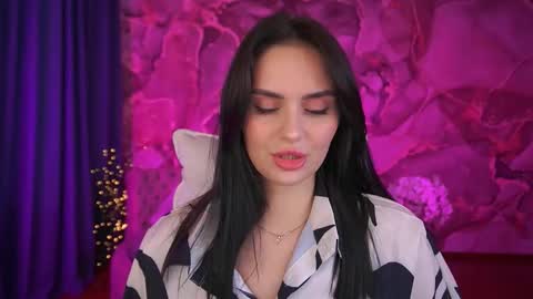 Snapshot of milashalovely chatting on September 2025 01:37:01 PM Milasha online show from September 2025 01:37:01 PM