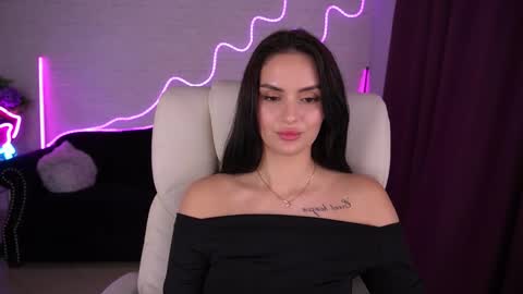 Snapshot of milashalovely chatting on October 2025 01:22:01 PM Milasha online show from October 2025 01:22:01 PM