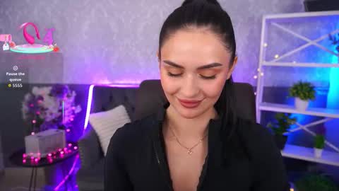 Snapshot of milashalovely chatting on November 2025 09:11:01 PM Milasha online show from November 2025 09:11:01 PM