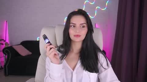 Snapshot of milashalovely chatting on November 2025 07:19:02 AM Milasha online show from November 2025 07:19:02 AM