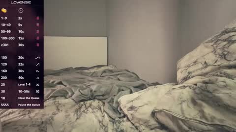 Mila online show from March 2026 11:30:02 PM