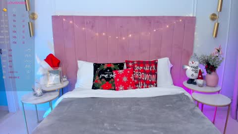 Snapshot of milavox chatting on December 2024 05:53:02 AM Mia online show from December 2024 05:53:02 AM