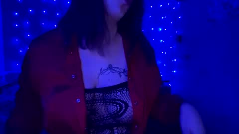 Snapshot of milaxcute chatting on February 2025 10:31:02 PM Milaxcute online show from February 2025 10:31:02 PM