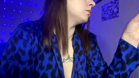 Snapshot of milaxcute chatting on February 2025 01:49:02 PM Milaxcute online show from February 2025 01:49:02 PM