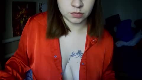 Snapshot of milaxcute chatting on September 2025 01:58:02 PM Milaxcute online show from September 2025 01:58:02 PM