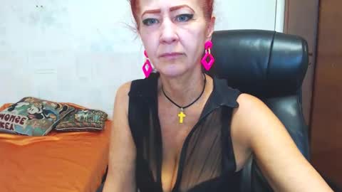 MilayaDFlow online show from September 2025 01:24:02 PM