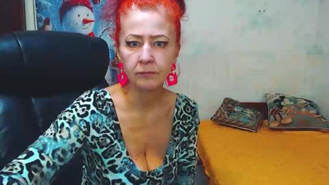 MilayaDFlow online show from January 2026 09:24:01 PM