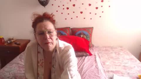Snapshot of milchanell chatting on January 2026 06:44:02 PM milchanell online show from January 2026 06:44:02 PM