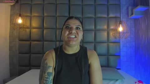 Milena  online show from March 2025 03:37:02 AM