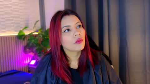 milena_lawson online show from November 2025 11:31:02 AM