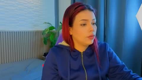 milena_lawson online show from February 2026 12:42:01 PM