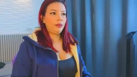 milena_lawson online show from February 2026 12:42:02 PM