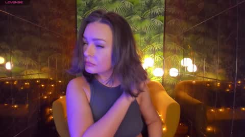 Milena online show from December 2024 08:53:01 PM