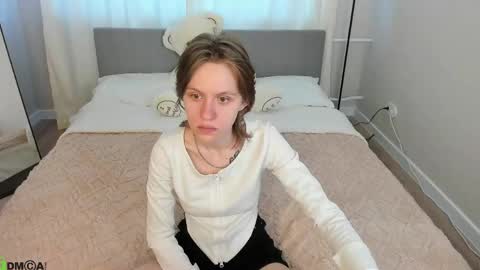 Milena online show from May 2026 01:10:02 AM