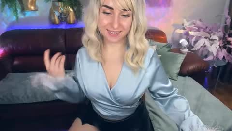 Snapshot of milenadaisy chatting on February 2026 02:26:02 PM MilenaDaisy online show from February 2026 02:26:02 PM