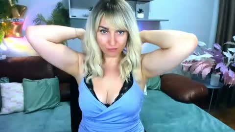 MilenaDaisy online show from July 2026 09:01:02 AM