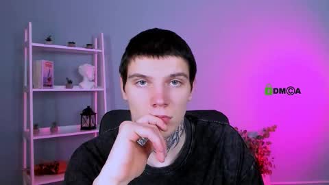 Sweet Miles online show from February 2026 07:40:01 PM