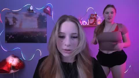 Sweet Miles online show from February 2026 08:09:02 PM