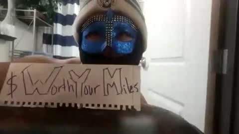 Miles D online show from April 2026 08:28:02 AM