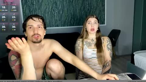 Miley and Michael online show from May 2026 10:15:01 PM