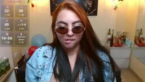 Miley online show from April 2026 01:27:02 PM