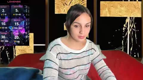 miley_kane online show from February 2025 05:37:01 AM