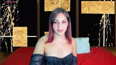 miley_kane online show from February 2025 04:33:02 AM