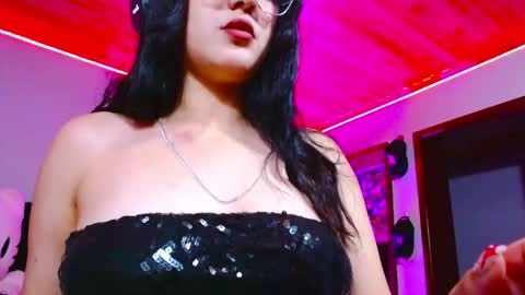 Miley Berry online show from February 2026 03:46:02 AM