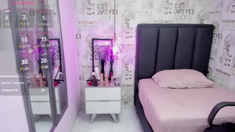 Snapshot of mileyerikson chatting on January 2025 12:28:02 PM MILEY online show from January 2025 12:28:02 PM