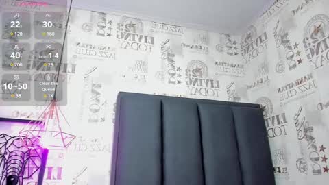 Snapshot of mileyerikson chatting on January 2025 03:39:01 PM MILEY online show from January 2025 03:39:01 PM