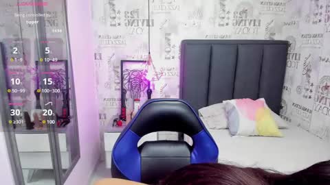 Snapshot of mileyerikson chatting on January 2025 12:26:02 PM MILEY online show from January 2025 12:26:02 PM