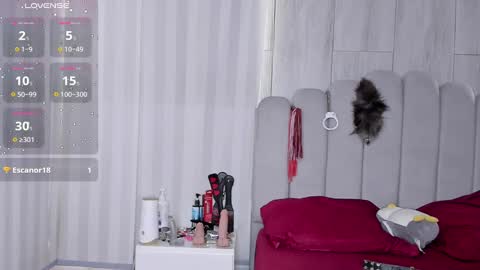 Snapshot of mileyerikson chatting on September 2025 02:19:01 PM MILEY online show from September 2025 02:19:01 PM