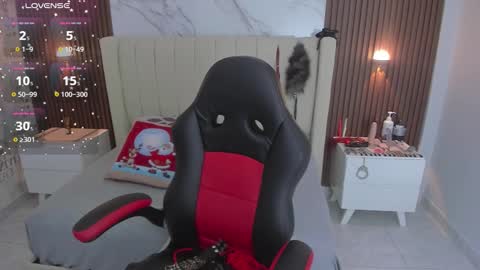 Snapshot of mileyerikson chatting on December 2025 02:52:01 AM MILEY online show from December 2025 02:52:01 AM