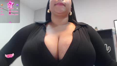 MileyHudson online show from February 2025 02:38:02 PM