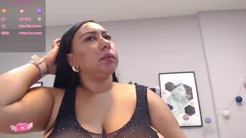 MileyHudson online show from February 2025 01:08:02 PM