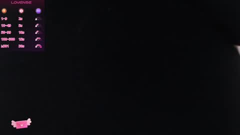 MileyHudson online show from March 2025 01:18:01 PM