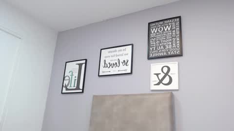 MileyHudson online show from November 2025 04:12:02 AM