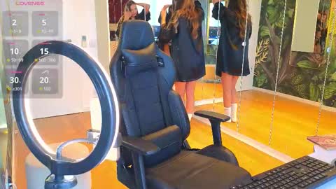 Miley Sin online show from February 2026 02:38:02 PM