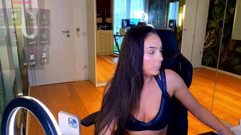Miley Sin online show from May 2026 02:24:02 PM