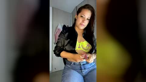 Melissa online show from July 2026 04:53:01 PM