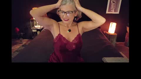 Fabiola online show from July 2026 08:05:01 PM