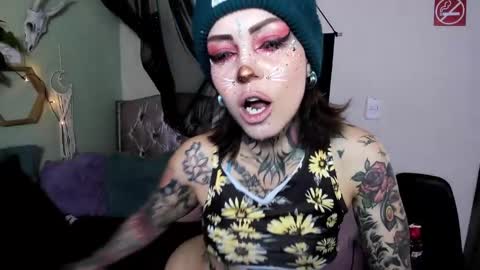 Isabella online show from December 2024 12:49:01 PM