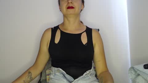 Valeria online show from June 2026 05:41:01 PM