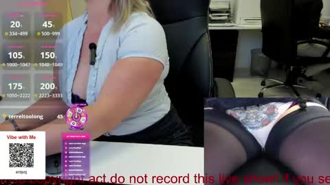 Viktoria online show from May 2026 09:50:02 AM