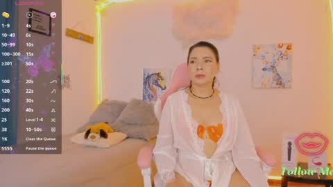 Aura  online show from May 2026 02:28:01 AM