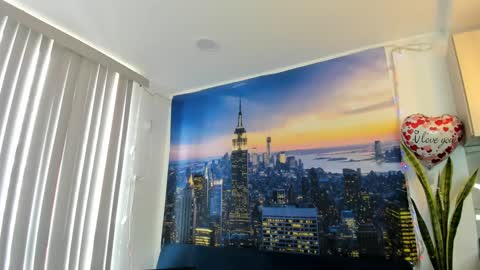 ASHLEY online show from February 2025 06:54:02 PM