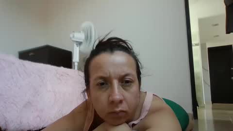 milfevha online show from September 2025 06:29:01 PM